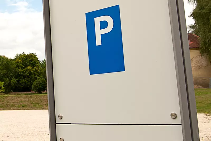 Parkkonzept für den Ortsteil Kleinbettlingen