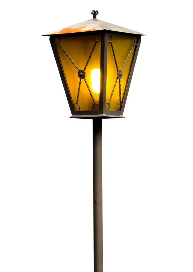 Lichtmast